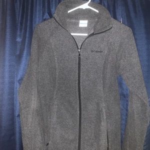 Women’s charcoal Columbia